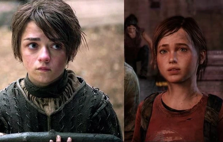 Maisie Williams parla del film di The Last of Us e progetti futuri