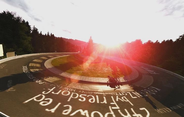 Confermato Project CARS slitta a Marzo