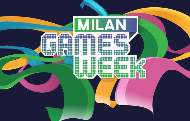 Alla scoperta di Museo Mondo Milan e della storia di FIFA con Milan Games Week 2014