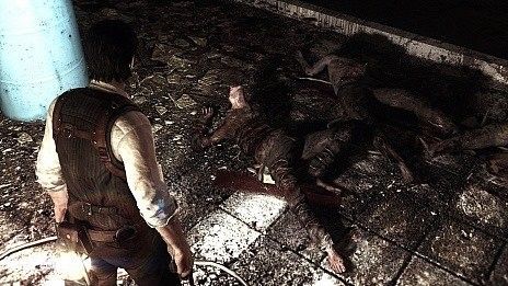 The Evil Within non perde la testa manco decapitato