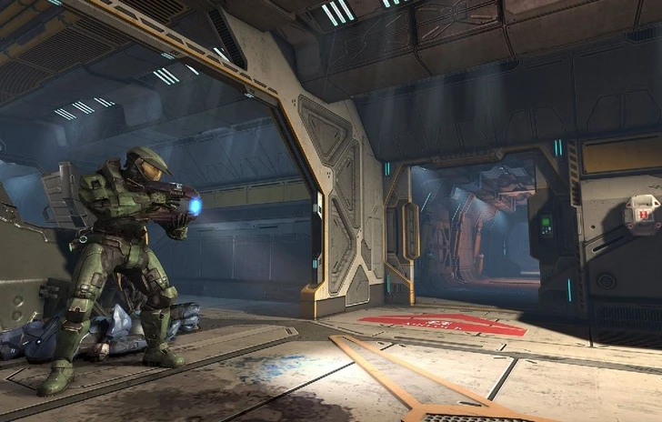 343 Industries motivano i 20 GB di download di Halo