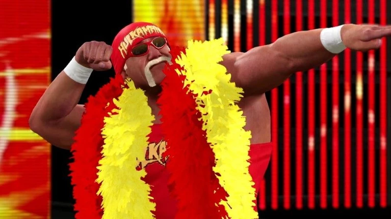 2K Sports svela i futuri aggiornamenti di WWE 2k15