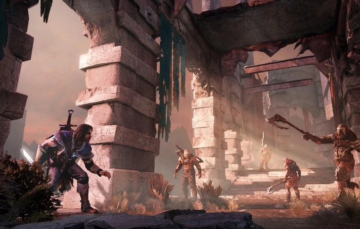 Annunciato il bundle gratuito Il potere dellOmbra