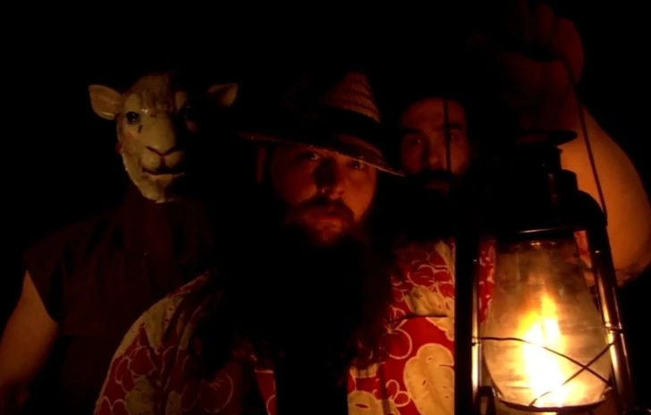 Lentrata di Wyatt nel nuovo trailer di WWE 2K15