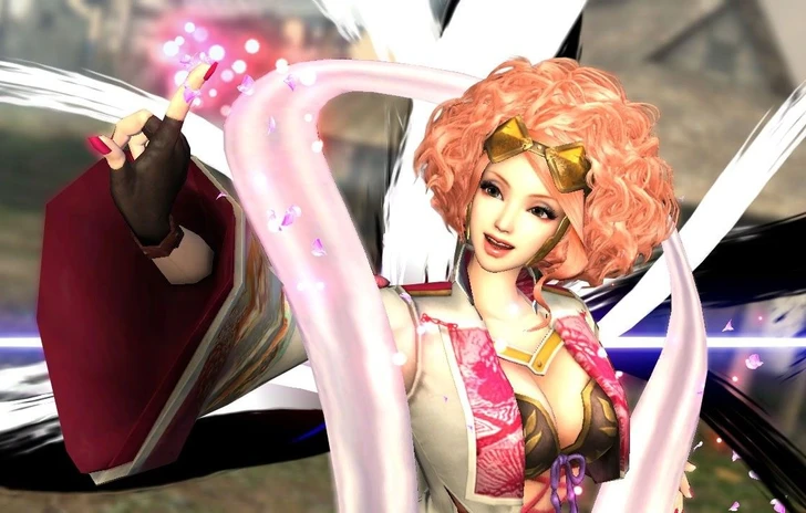 Samurai Warriors 4 si lancia in trailer