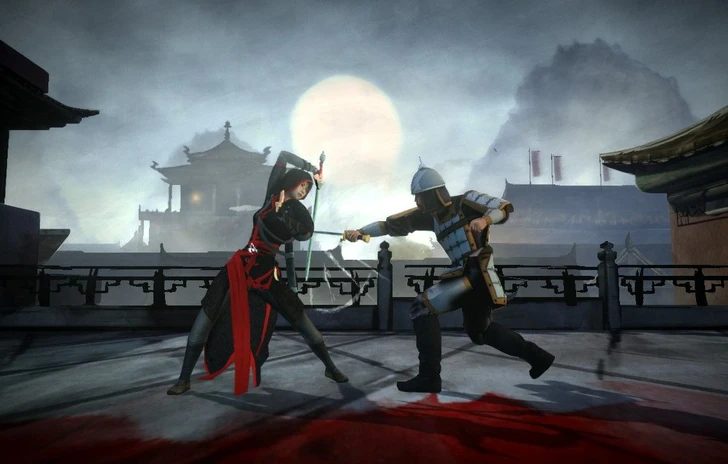 Dopo Assssins Creed China Ubisoft vuole lavorare ad altri progetti di questo tipo