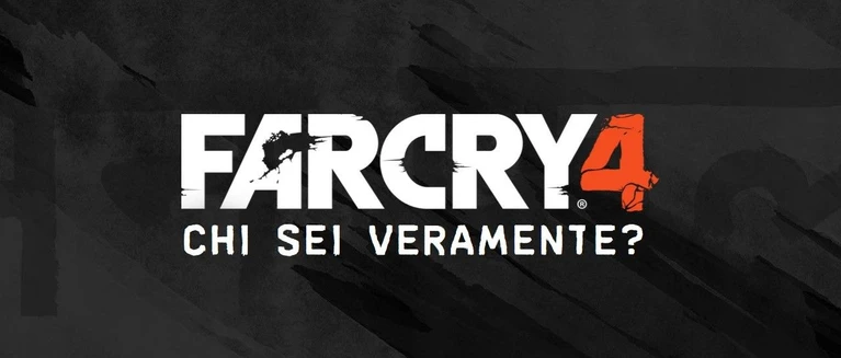 Sito interattivo per Far Cry 4