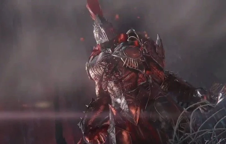 Un DevDiary per Lords of the Fallen