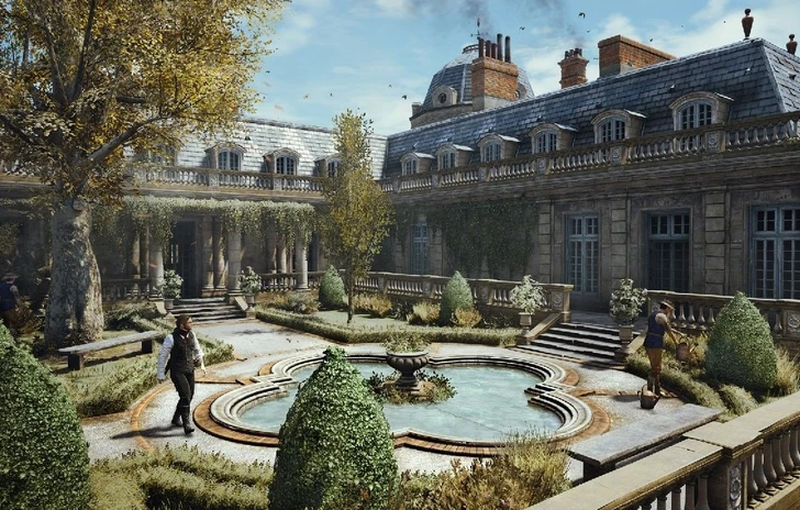 Rumor Requisiti PC per Assassins Creed Unity