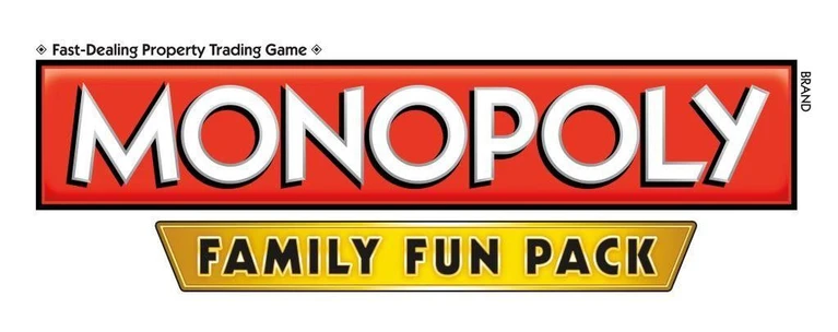 Monopoly Family Fun Pack disponibile a Natale