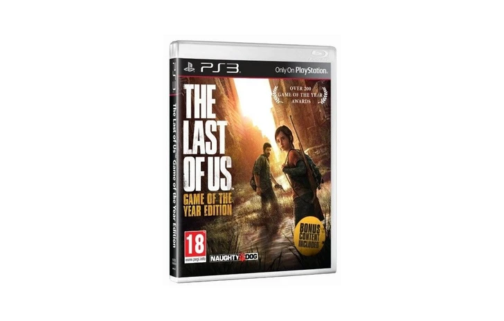 Una Game of the Year Edition in arrivo per The Last of Us su PS3