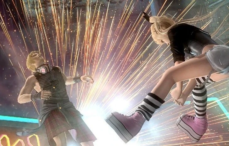 Comunicato stampa e tante immagini per Dead or Alive 5 Last Round