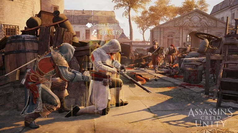 Confermati i requisiti PC di Assassins Creed Unity