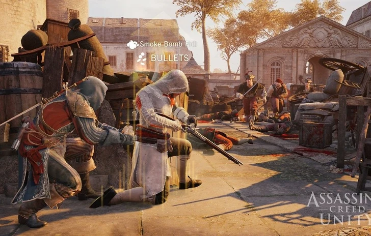 Confermati i requisiti PC di Assassins Creed Unity