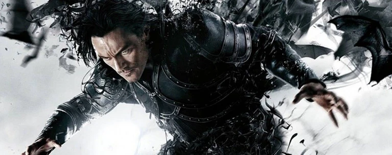 Arriva sui nostri schermi Dracula Untold