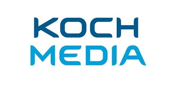 Ecco la line up di Koch Media per Lucca 2014
