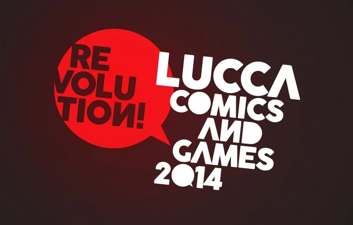 Lucca ComicsGames 2014 è anche tanto cinema