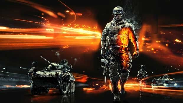 Gli analisti hanno parlato Battlefield 5 uscirà nel 2016