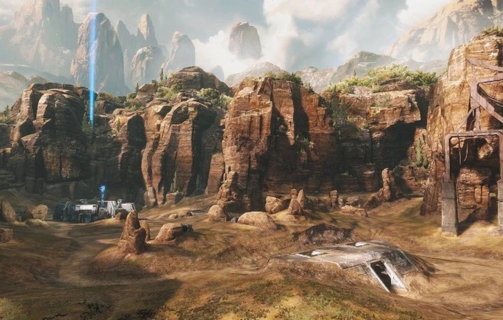 Halo 2 Anniversary mostra la nuova Coagulation