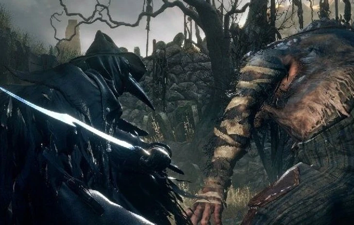 Bloodborne (probabilmente) a 30fps