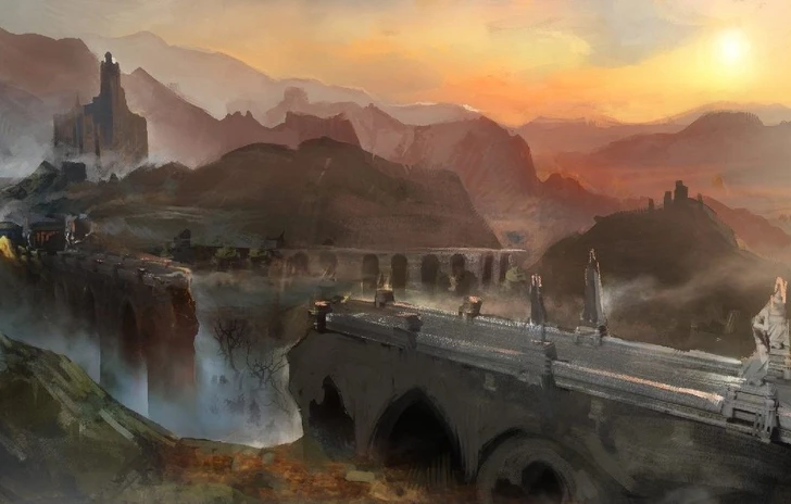 In scena a Lucca la Dragon Age Citadel