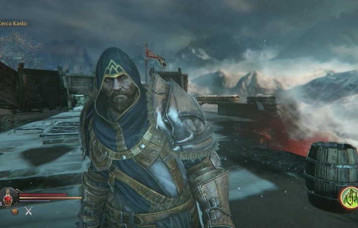 Lords of The Fallen disponibile il 30 Ottobre