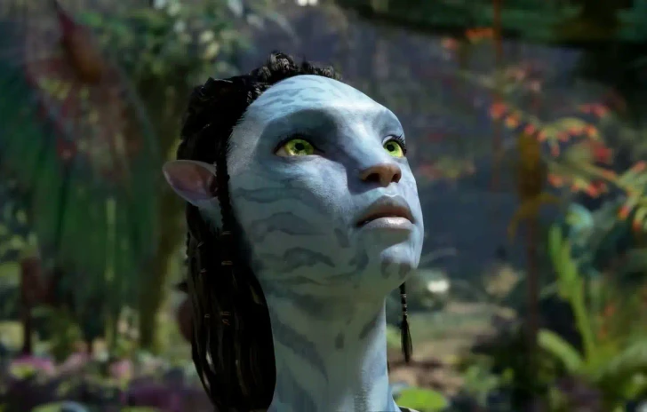 Avatar Frontiers of Pandora ha il DRM su console