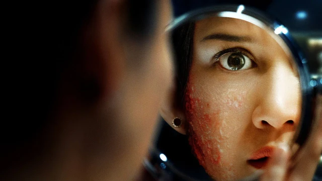 A normal woman su Netflix un thriller  horror indonesiano sul culto dellapparire