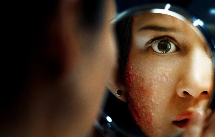 A normal woman su Netflix un thriller  horror indonesiano sul culto dellapparire