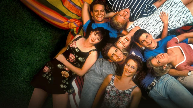 Beverly Hills 90210 il cult televisivo che ha segnato una generazione 