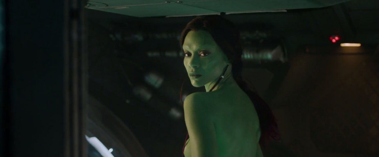 Guardiani della Galassia