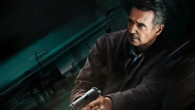 Honest Thief recensione Liam Neeson ladro redento in un improbabile actionthriller