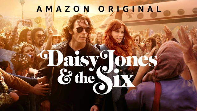 Daisy Jones And The Six ecco perché dovresti assolutamente guardare la serie