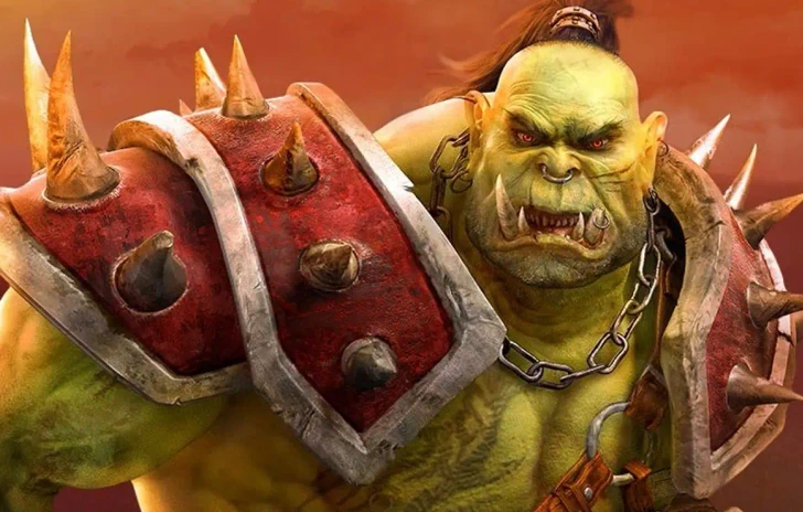 Licenziato da Blizzard si assicura 10 anni di World of Warcraft