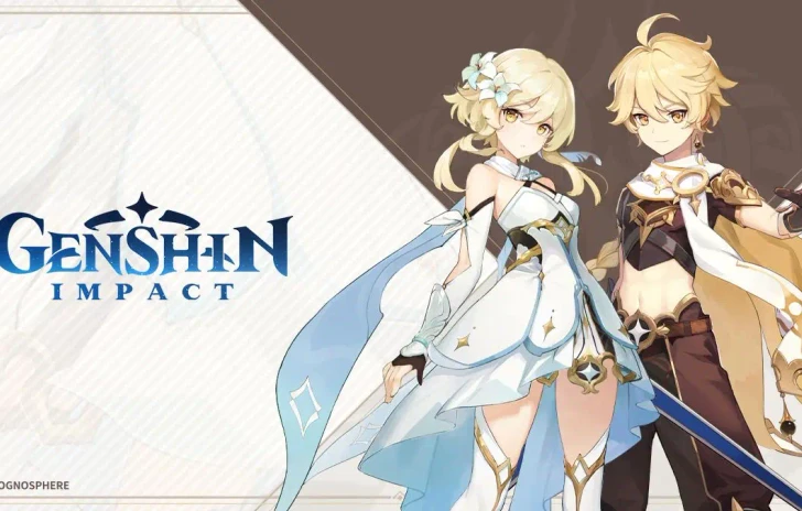 Genshin Impact verrà rimosso da PS4 e aumentano i requisiti