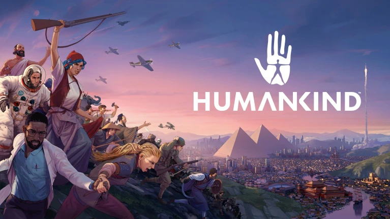 Brutte notizie per Humankind su console