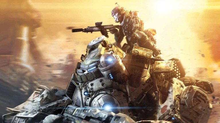 Titanfall super scontato per gli utenti Xbox Live Gold