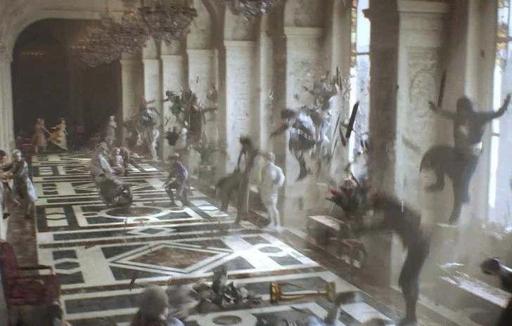 Trailer interattivo per Assassins Creed Unity