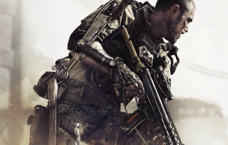 Svelati i nomi dei pacchetti mappa di Call of Duty Advanced Warfare