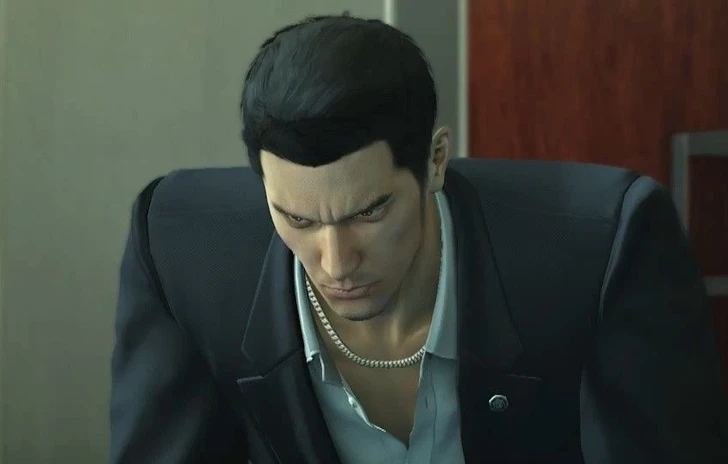 15 minuti di storytrailer per Yakuza 0