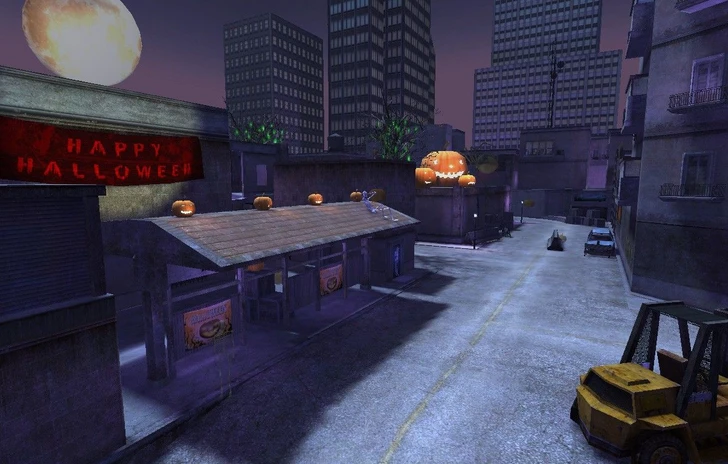 Festeggia Halloween con War Rock