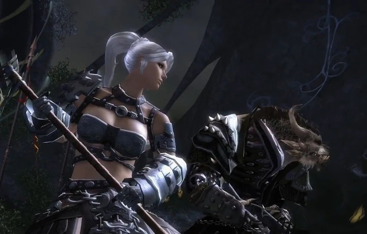 Guild Wars 2 S02E05 Inizia il 4 Novembre