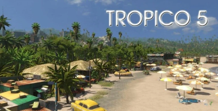 Tropico 5 ha una data su Xbox 360