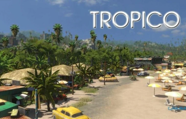 Tropico 5 ha una data su Xbox 360