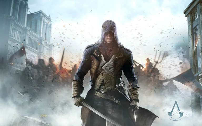 Assassins Creed Unity ci mostra le feature esclusive NVIDIA