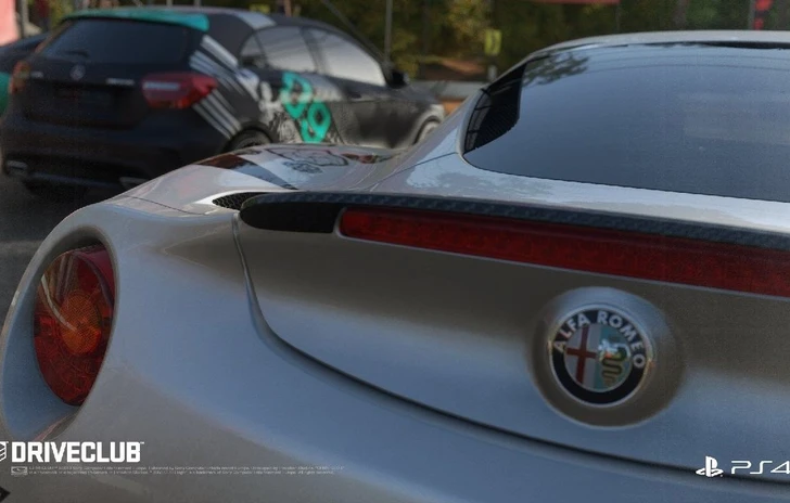 Yoshida DriveClub Plus rimandato a data da destinarsi