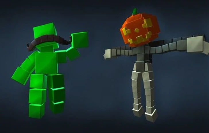 Resogun tra Halloween Mo Bros e PS Vita