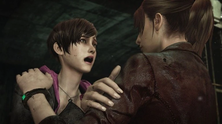 Nuovo gameplay ed immagini per Resident Evil Revelations 2