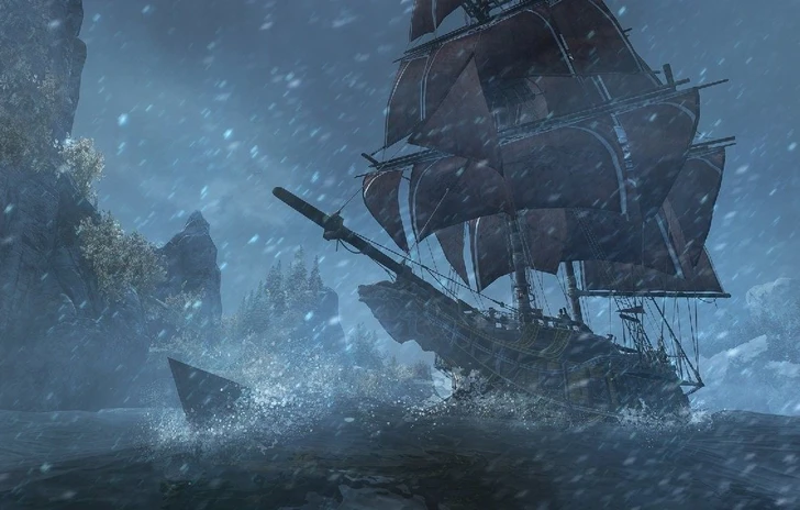 Assassins Creed Rogue esclusiva PS3 in Giappone