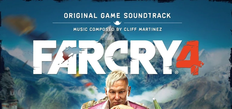 Il compositore di Drive Traffic e Spring Breakers per Far Cry 4